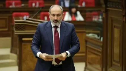 ՄԻԵԴ-ը որոշում է կայացրել «Նիկոլ Փաշինյանն՝ ընդդեմ Հայաստանի» գործով