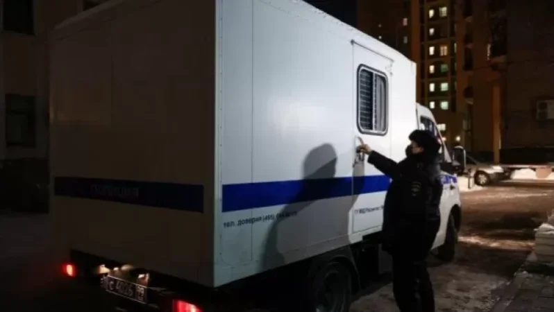 Մոսկվայում միգրանտների միջև զանգվածային ծեծկռտուք է տեղի ունեցել