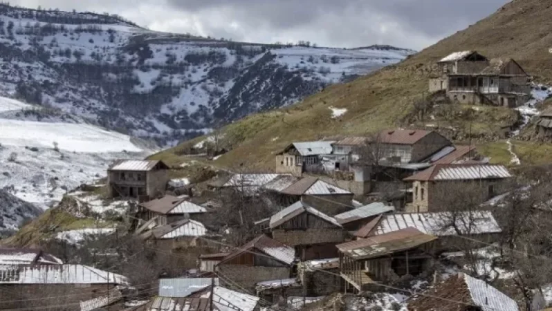 Արցախի ԱԱԾ-ն հերքում է լուրերը, թե ադրբեջանցիները կարողանում են ազատ մուտք գործել Արցախի որոշ գյուղեր