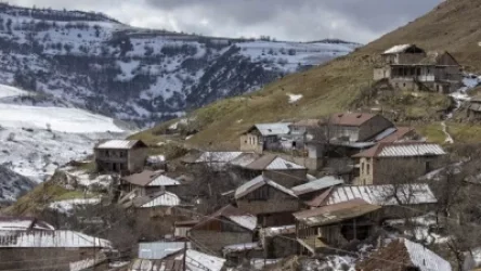 Արցախի ԱԱԾ-ն հերքում է լուրերը, թե ադրբեջանցիները կարողանում են ազատ մուտք գործել Արցախի որոշ գյուղեր