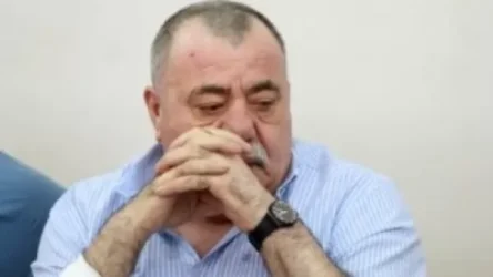 Մանվել Գրիգորյանի գույքի վրա կալանք է դրվել