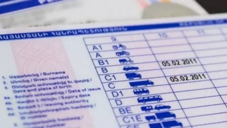 «Հայաստան» խմբակցությունն առաջարկում է վերացնել բալային համակարգը