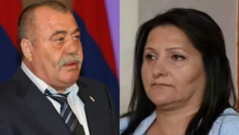 Մանվել Գրիգորյանի կինը, որդիներն ու աղջիկները հրավիրվել են դատախազություն