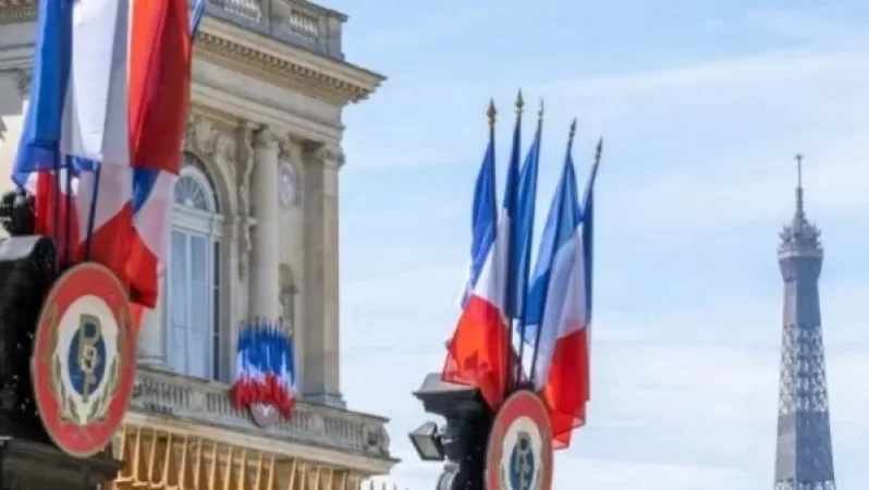 Ֆրանսիան անընդունելի է համարում Ադրբեջանի հայտարարությունները