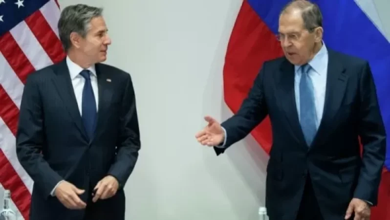 Լավրով-Բլինկեն հանդիպումը կկայանա. Պետքարտուղարությունը հաստստել է