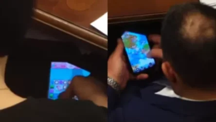 ՏԵՍԱՆՅՈՒԹ. Ովքեր են և ինչով են զբաղված ԱԺ նիստում. ArmDaily