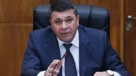 Նոր բախում. երկու կառույցների ջրերը մեկ առվով չեն հոսում. «Ժողովուրդ»