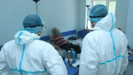 Կորոնավիրուսային հիվանդության այսօրվա տվյալները