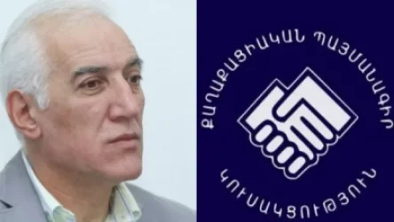 ՔՊ-ն փակ նիստ է անցկացնում Վահագն Խաչատուրյանի մասնակցությամբ