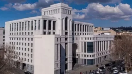 Հայաստանի ու Ադրբեջանի միջև սահմանազատման հանձնաժողովը դեռևս չի ձևավորվել. ԱԳՆ