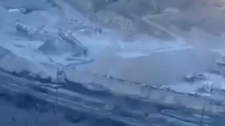 ՏԵՍԱՆՅՈՒԹ․ Հանքն աշխատում ա շուրջօրյա, տեղի բնակիչներն օր ու արև չունեն․ ահազանգ