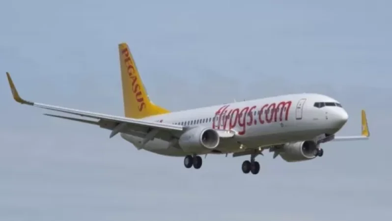 Քաղավիացիան թուլատրել է թուրքական Pegasus Airlines-ին Ստամբուլ-Երևան չվերթներ իրականացնել