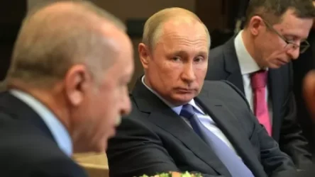 «Վլադիմիր Պուտինը միանշանակ կհրաժարվի մեկնել Անկարա». միջազգայնագետ