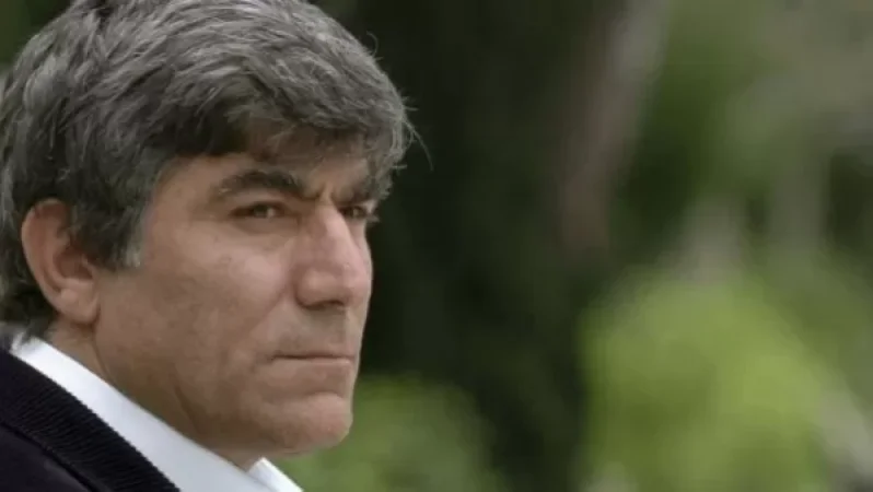 Բացեք Թուրքիա-Հայաստան սահմանը և անցակետը կոչեք Դինքի անունով․ թուրք պրոֆեսորի հայտարարությունը