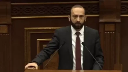 ՏԵՍԱՆՅՈՒԹ․ Հայկական կողմն իր առաջարկներն արել է ու սպասում է Ադրբեջանի արձագանքին. Միրզոյան