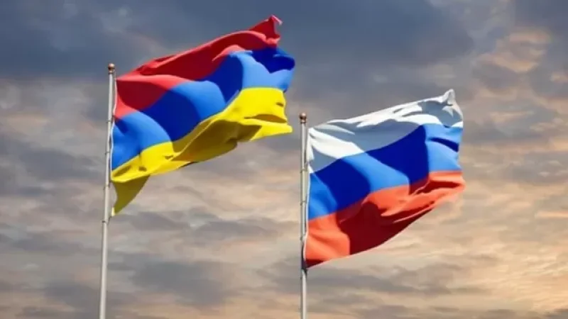 ՌԴ-ին ուղղված Երևանի դիտարկումներից ոչ բոլորն են արդար. ՌԴ դեսպանության խորհրդական