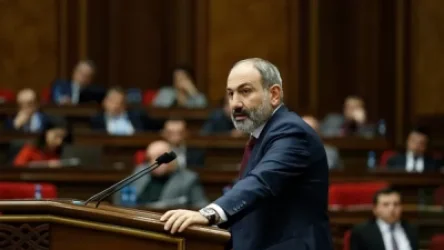 Քերոբյանին ես եմ արգելել հրաժարական տալ. վարչապետ