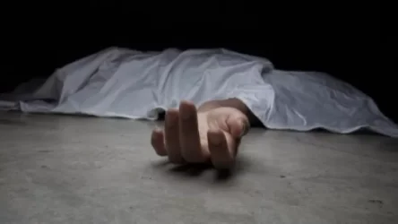 Զեյթունի ուսանողական հանրակացարանում իրանցի 25-ամյա աղջկա դի է հայտնաբերվել