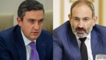 ՏԵՍԱՆՅՈՒԹ. ՀՀ վարչապետը ձեր պասի կարիքը չունի՝ ինչ ասի, ինչ չասի. լարված իրավիճակ՝ ԱԺ-ում