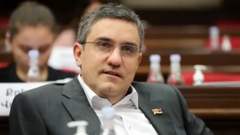 «Ղազինյանի հարցը» կլուծվի. ԱԺ-ն ընդունեց նախագիծը