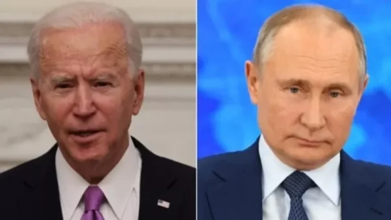 Աղետ կլինի Ռուսաստանի համար․ Բայդեն