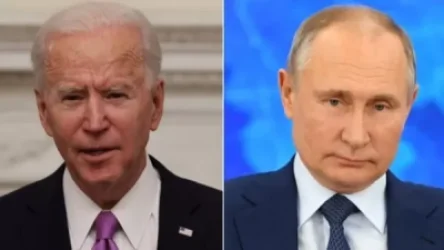 Աղետ կլինի Ռուսաստանի համար․ Բայդեն