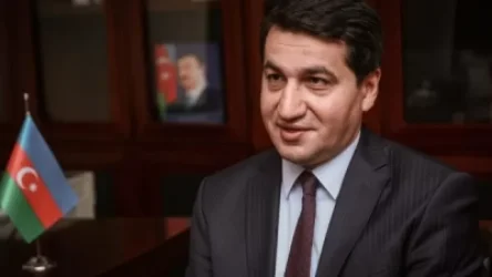 Բաքուն սպասում է Երևանի պատասխանին․ Ալիևի օգնական