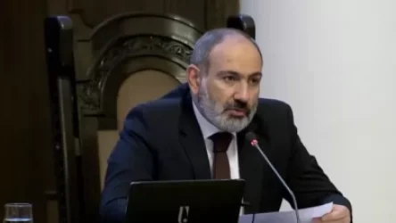 ՏԵՍԱՆՅՈՒԹ․ Ոստիկանության պետի ընտանիքի անդամի մեքենան տարվել է «պլաշչադկա». Փաշինյան