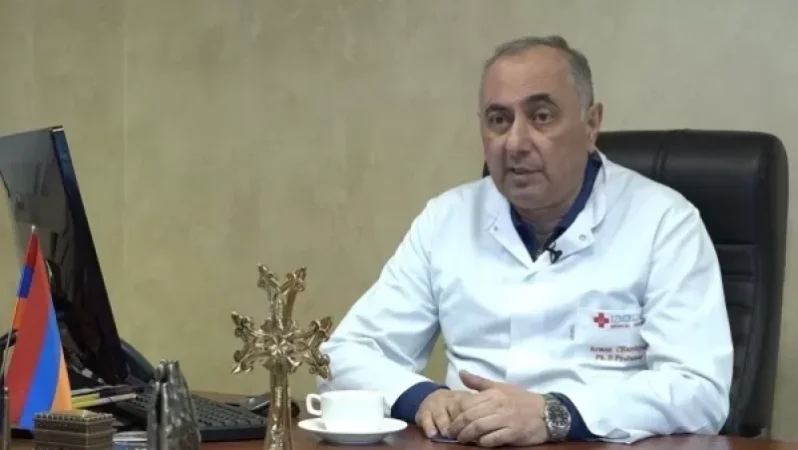 Արմեն Չարչյանին կալանքի տակ պահելը եղել է ապօրինի․ պաշտպան