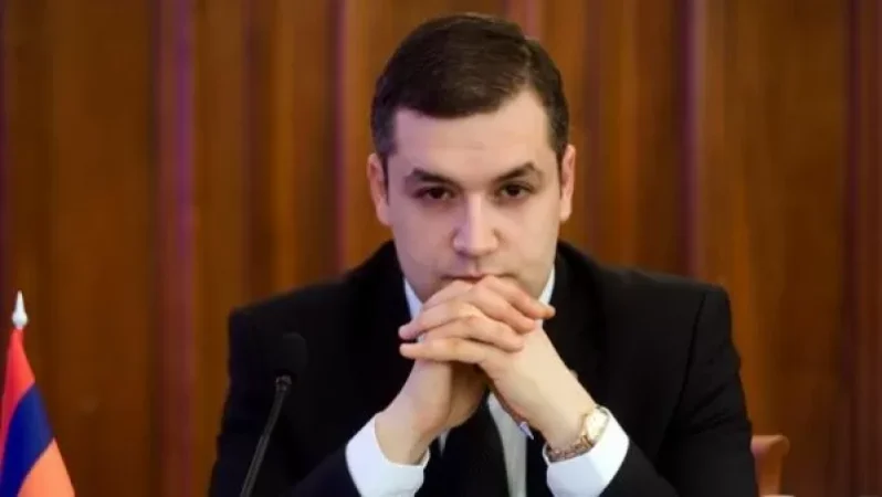 «Մենք ունենք Ռուսաստանի զորքի կարիքը». Տիգրան Ուրիխանյան