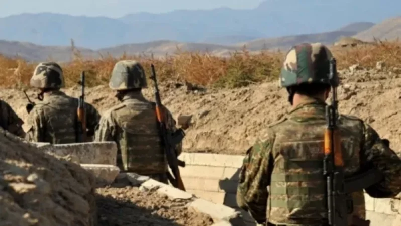 Պատվաստված զինծառայողները կկարողանան արձակուրդ գնալ․ որոշում