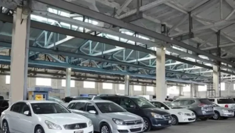 Լիզինգով գնված ավտոմեքենաները չեն կարողանա հատել ՀՀ սահմանը