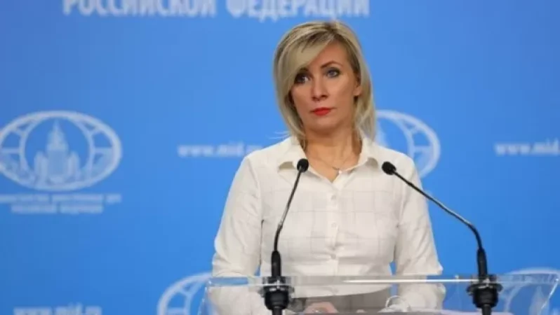 Մոսկվան նույնպե՞ս այն կարծիքին է, թե «Լեռնային Ղարաբաղի հարցը փակված է»․ Զախարովան պատասխանեց հարցին