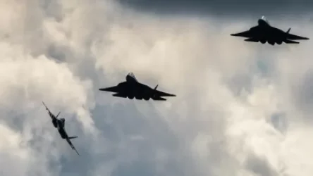 Ռուսաստանը Թեհրանին վարկ կտրամադի՞ ռուսական կործանիչներ գնելու համար