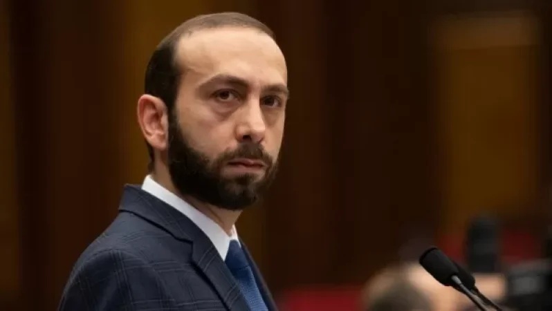 Միրզոյանը ստացել է Թուրքիայի կողմից Անթալիայի դիվանագիտական ֆորումին մասնակցելու հրավեր