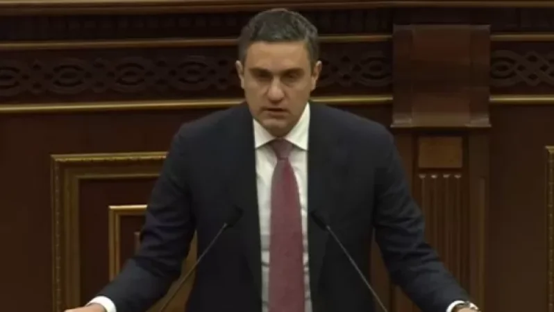 Հայաստանը երբեք դեմ չի եղել և պետք էլ չէր դեմ լիներ Թուրքիայի հետ հարաբերությունների կարգավորմանը․ պատգամավոր