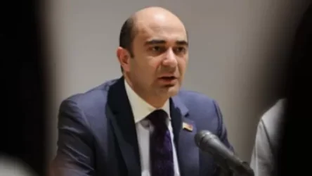 Եթե 2008-ին չխանգարեին Սերժ Սարգսյանին, այս պատերազմը միգուցե չէր լինի. Մարուքյան