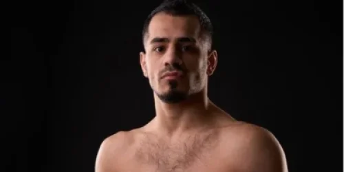 Ադրբեջանցի մարզիկը ցմահ որակազրկվել է