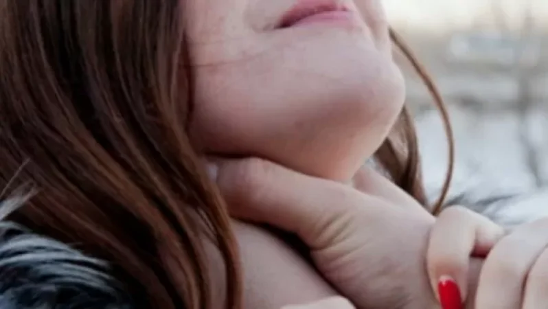 Lոռիում տղամարդը դանակով հարձակվել է կնոջ վրա, ապա փորձել խեղդամահ անել