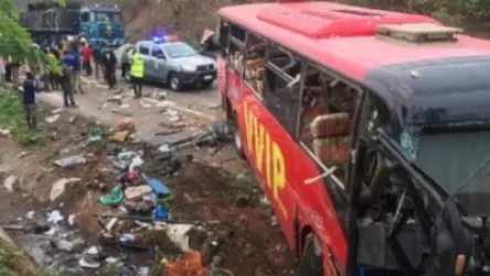 ՏԵՍԱՆՅՈՒԹ. Բեռնատարի պայթյուն` Գանայում. կա 17 զոհ