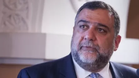 Ռուբեն Վարդանյանը գնել է «Արմնյուզ» հեռուստաընկերությունը․ «Հրապարակ»