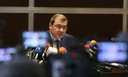 Պարգևավճարների ամբողջ ֆոնդը բաշխել է իր և իր մերձավորների միջև. «Ժամանակ»