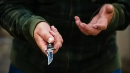 Դանակով մի քանի անգամ խփել է գլխիս, ես էլ դանակահարել եմ․ բացահայտում