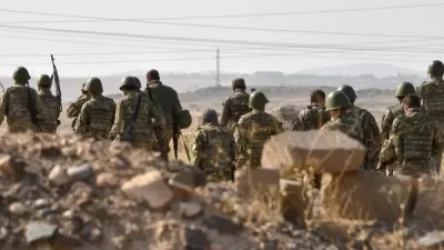 Հայ զինվորականների հերթական զորախումբը Կոսովոյից վերադարձել է Հայաստան. ՊՆ