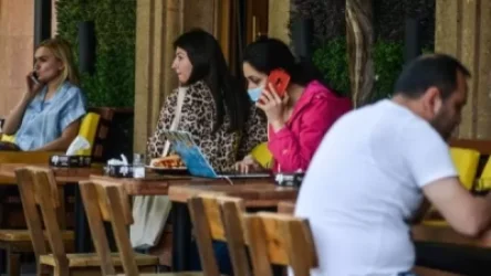 Հասարակական վայրեր, որոնց մուտքն առանց QR կոդի կարգելվի հունվարի 22-ից