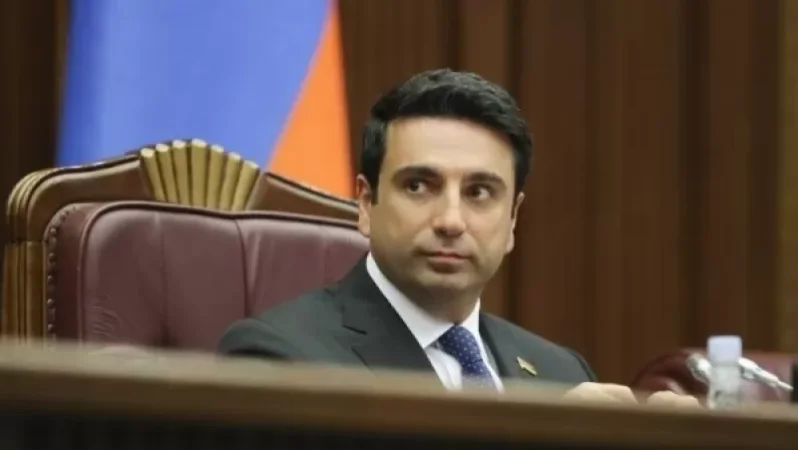 Ալեն Սիմոնյանի՝ ԱԺ նախագահ ընտրվելը հակասահամանադրական ճանաչելու բողոքը ՍԴ-ն քննելու է դռնբաց