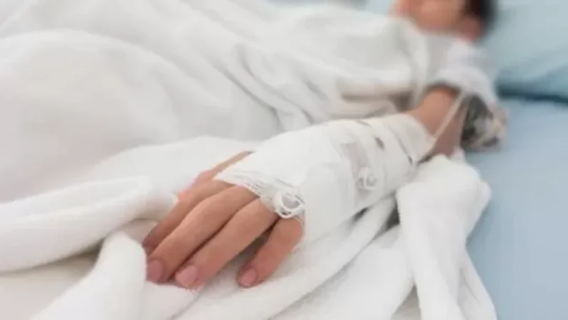 Բուժկենտրոնը՝ Արցախում ծանր վնասվածք ստացած երեխայի վիճակի մասին. մանրամասներ