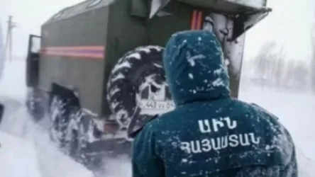 Արգելափակումից դուրս է բերվել 50 ավտոմեքենա․ ԱԻՆ