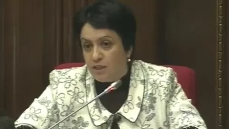 Իմ գիտակցական կյանքի ընթացքում չեմ հիշում, որ կարտոֆիլի գինը հասած լինի մեկ դոլարի. Սրբուհի Գրիգորյան