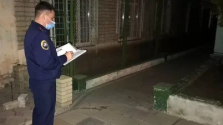 Անհայտ անձը ներխուժել է տուն և 3 մարդու սպանել․ ՌԴ